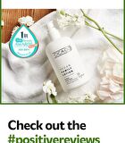 Isoi CICAGO Vegan Family Lotion - 350ml