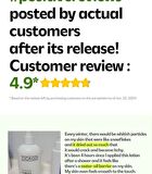 Isoi CICAGO Vegan Family Lotion - 350ml