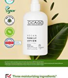 Isoi CICAGO Vegan Family Lotion - 350ml