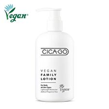Isoi CICAGO Vegan Family Lotion - 350ml