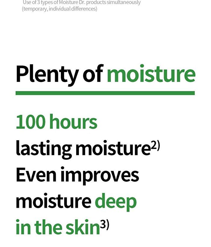 Isoi Moisture Dr. Toner - 130ml