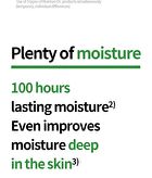 Isoi Moisture Dr. Toner - 130ml