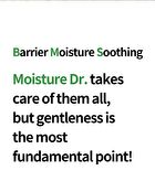 Isoi Moisture Dr. Toner - 130ml