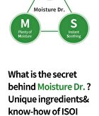 Isoi Moisture Dr. Toner - 130ml