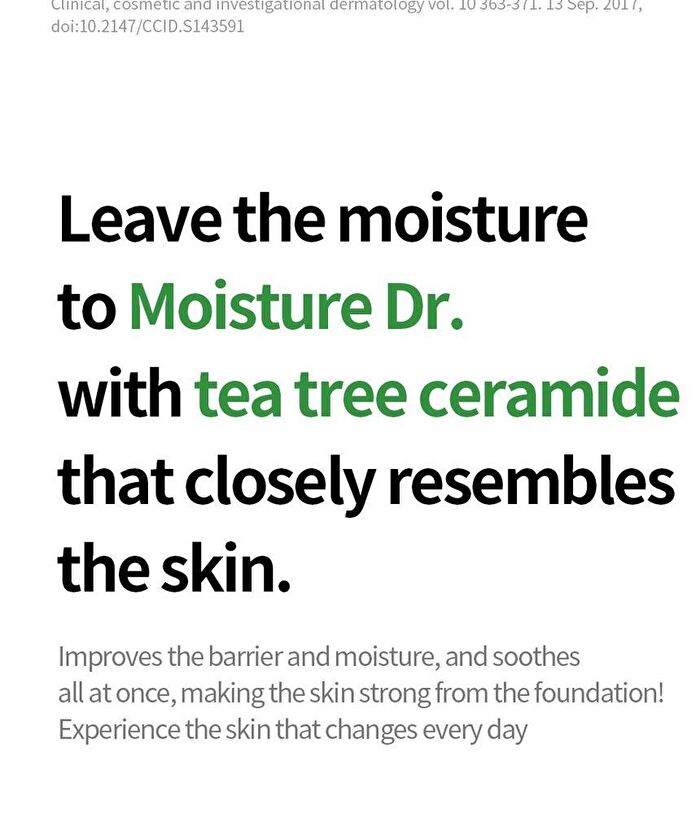 Isoi Moisture Dr. Toner - 130ml