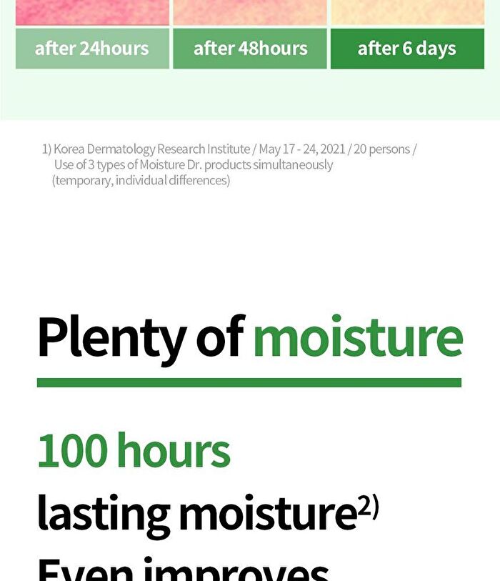 Isoi Moisture Dr. Cream - 70ml