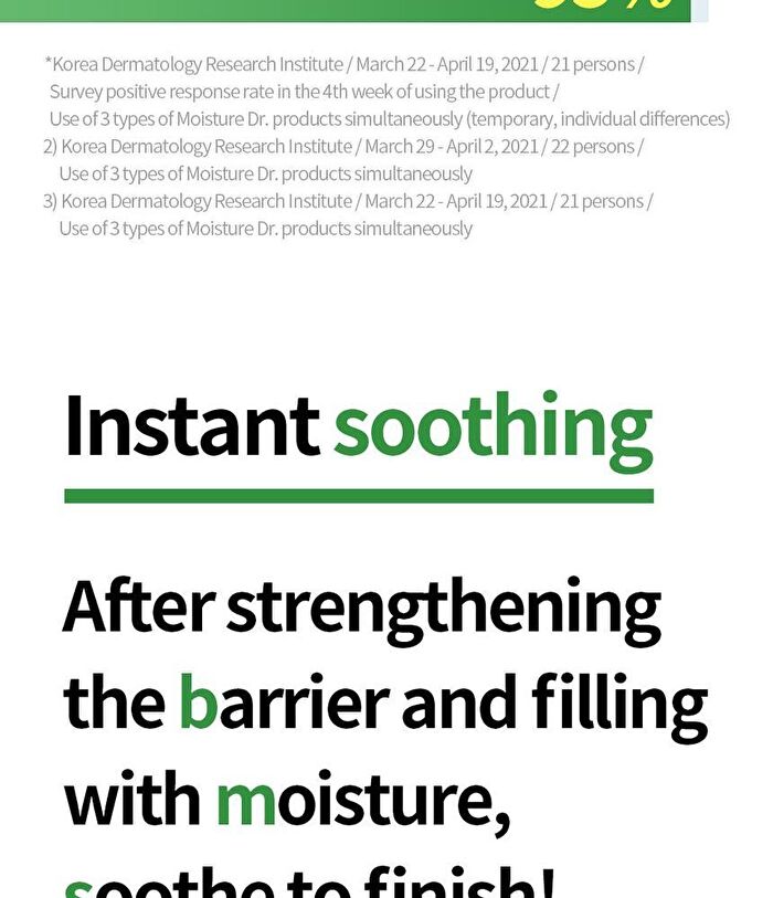Isoi Moisture Dr. Cream - 70ml