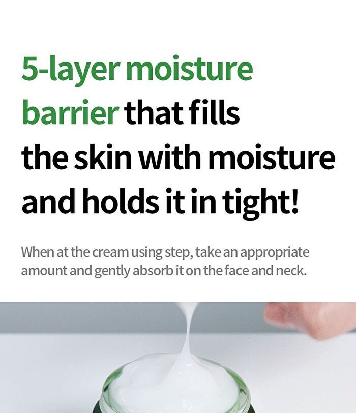 Isoi Moisture Dr. Cream - 70ml