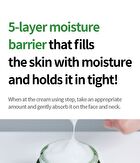 Isoi Moisture Dr. Cream - 70ml