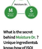 Isoi Moisture Dr. Cream - 70ml