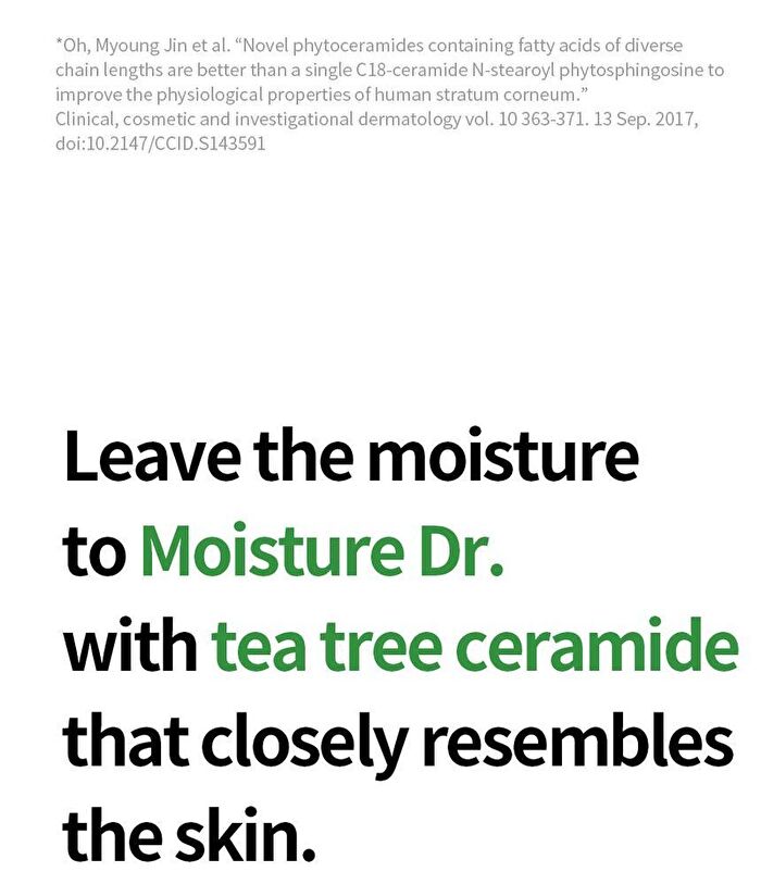 Isoi Moisture Dr. Cream - 70ml