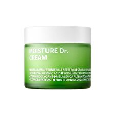 Isoi Moisture Dr. Cream - 70ml