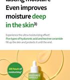 Isoi Moisture Dr. Ampoule - 40ml