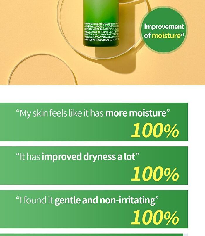 Isoi Moisture Dr. Ampoule - 40ml