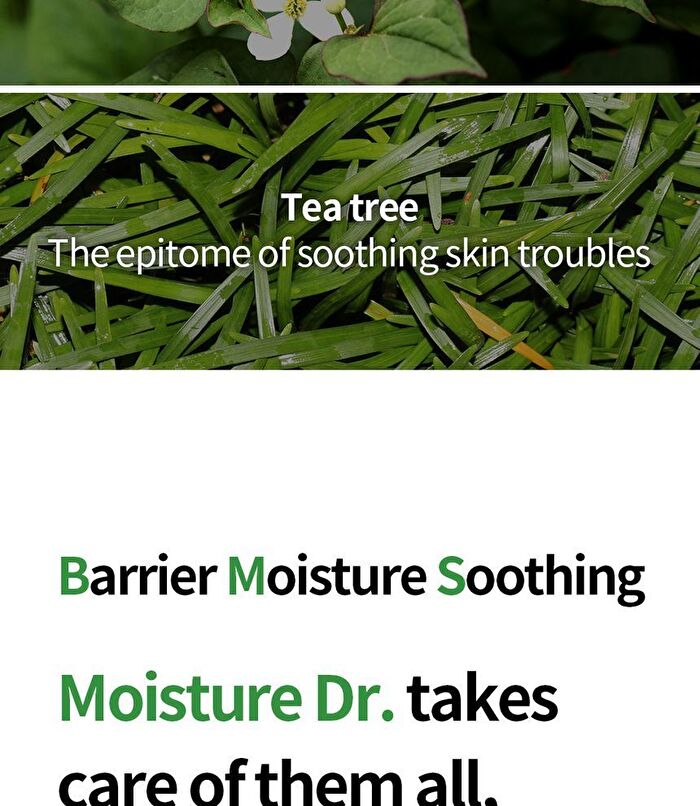 Isoi Moisture Dr. Ampoule - 40ml