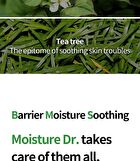 Isoi Moisture Dr. Ampoule - 40ml