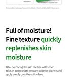 Isoi Moisture Dr. Ampoule - 40ml