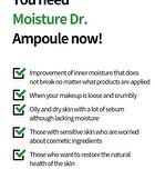 Isoi Moisture Dr. Ampoule - 40ml