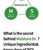 Isoi Moisture Dr. Ampoule - 40ml