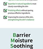 Isoi Moisture Dr. Ampoule - 40ml