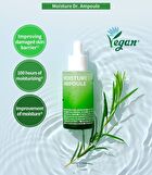 Isoi Moisture Dr. Ampoule - 40ml