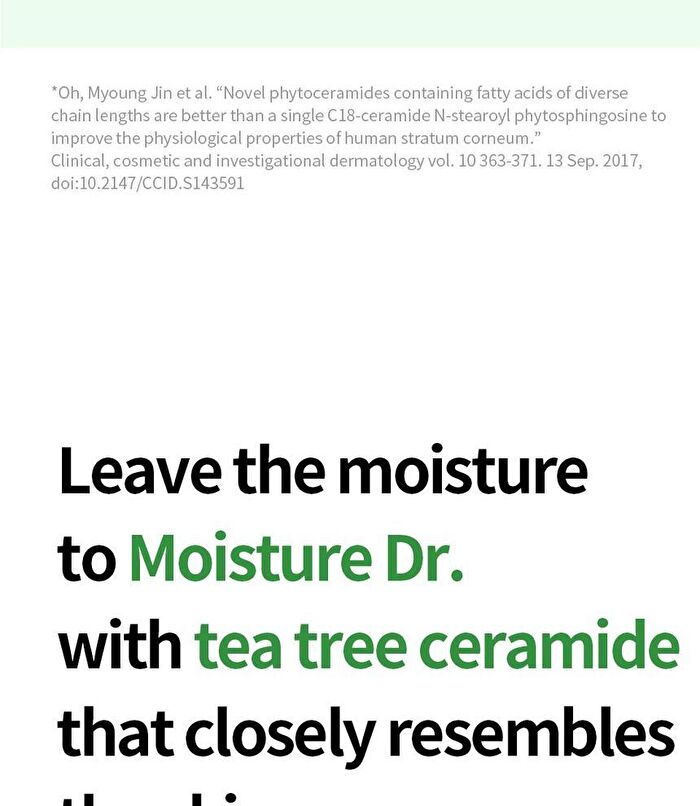 Isoi Moisture Dr. Ampoule - 40ml