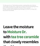 Isoi Moisture Dr. Ampoule - 40ml