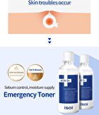 Isoi ACNI Dr. 1st Control Tonic JUMBO - 260ml