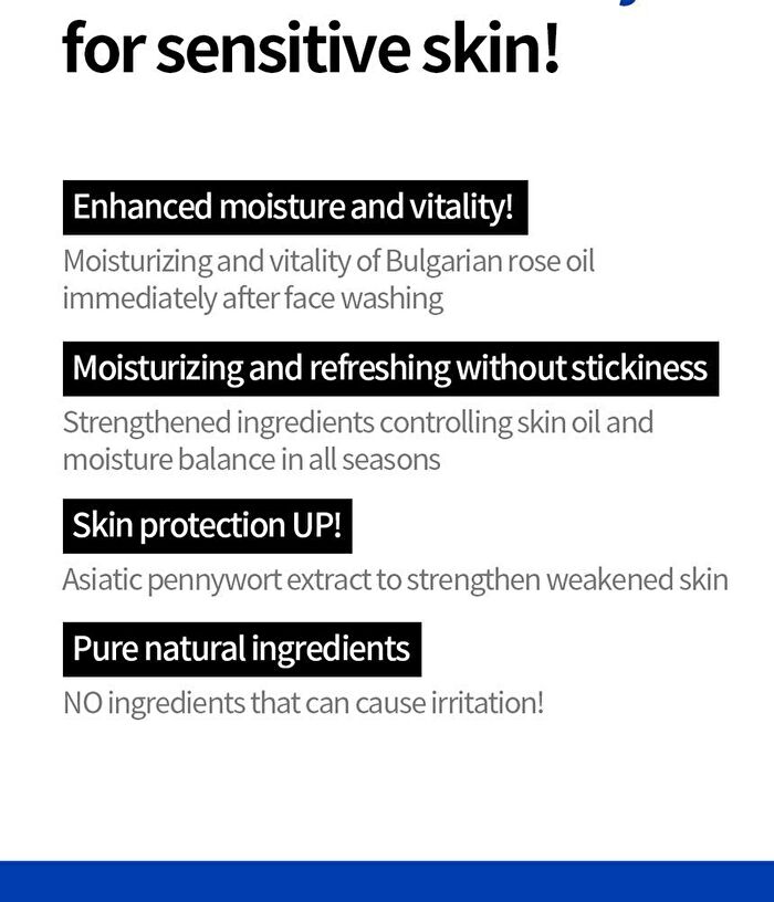 Isoi ACNI Dr. 1st Control Tonic JUMBO - 260ml