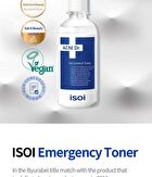 Isoi ACNI Dr. 1st Control Tonic JUMBO - 260ml