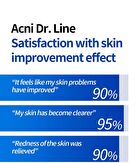 Isoi ACNI Dr. 1st Control Tonic JUMBO - 260ml