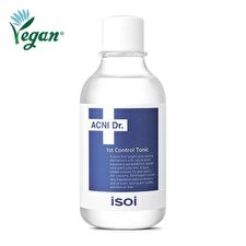 Isoi ACNI Dr. 1st Control Tonic JUMBO - 260ml