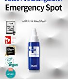 Isoi ACNI Dr. 1st Speedy Spot JUMBO - 2026 Version - 28ml