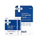 Isoi ACNI Dr. 1st Speedy Patch Set - 60 pcs