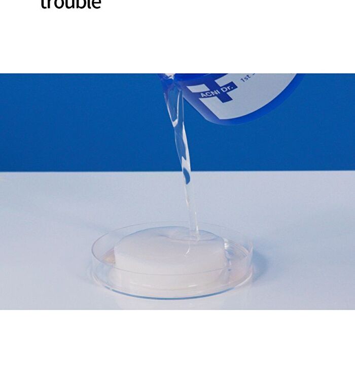 Isoi ACNI Dr. 1st Speedy Spot Pad - 60 sheets