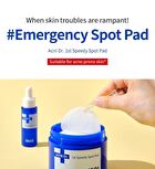 Isoi ACNI Dr. 1st Speedy Spot Pad - 60 sheets