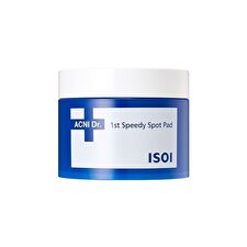 Isoi ACNI Dr. 1st Speedy Spot Pad - 60 sheets
