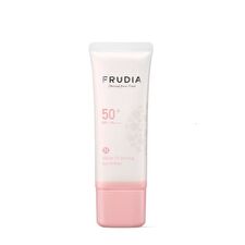 Velvet Fit Blurring Sun Primer - 40g