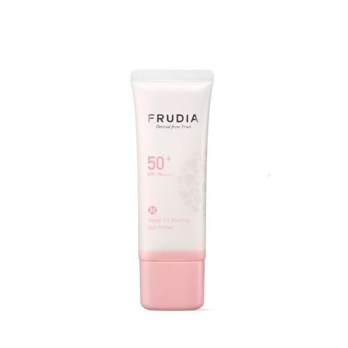Velvet Fit Blurring Sun Primer - 40g