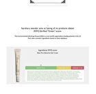 haruharu wonder Black Rice Bakuchiol Eye Cream - 20ml