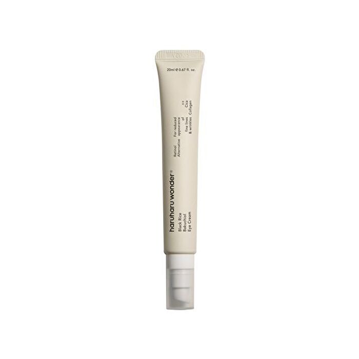 haruharu wonder Black Rice Bakuchiol Eye Cream - 20ml