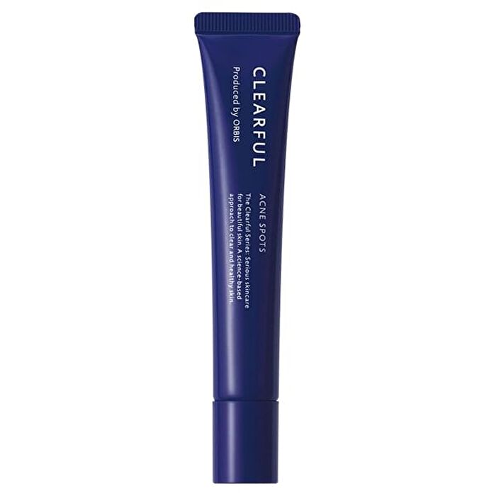 Clear Full Acne Spots - 20g