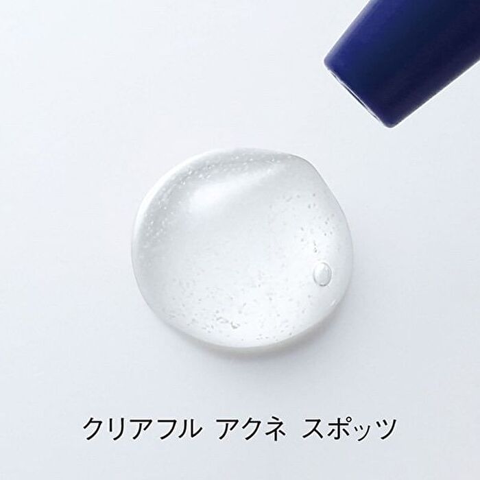 Clear Full Acne Spots - 20g