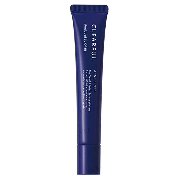 Clear Full Acne Spots - 20g