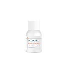 P.CALM Barrier Cycle Toner Mini - 30ml