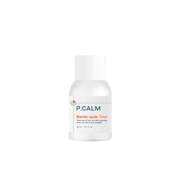 Barrier Cycle Toner Mini - 30ml