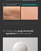 UnderPore Foam Cleanser - 150ml
