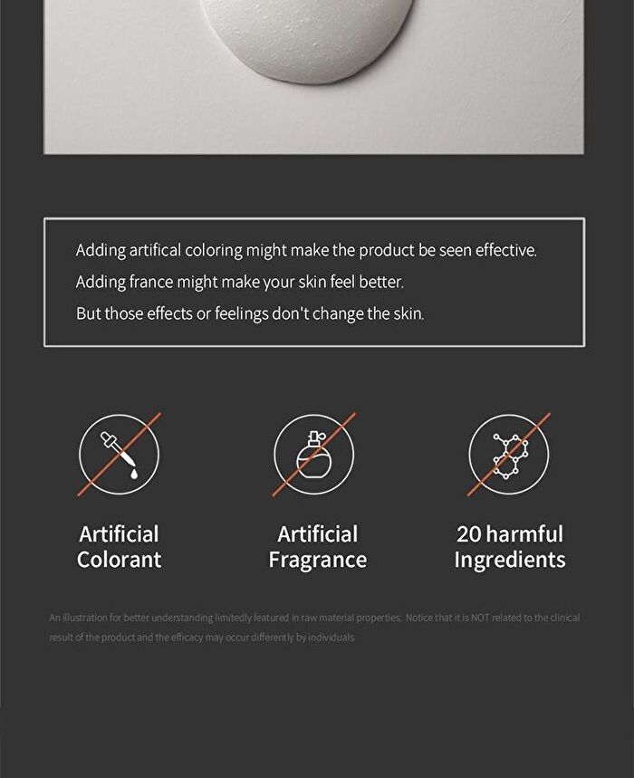 UnderPore Foam Cleanser - 150ml