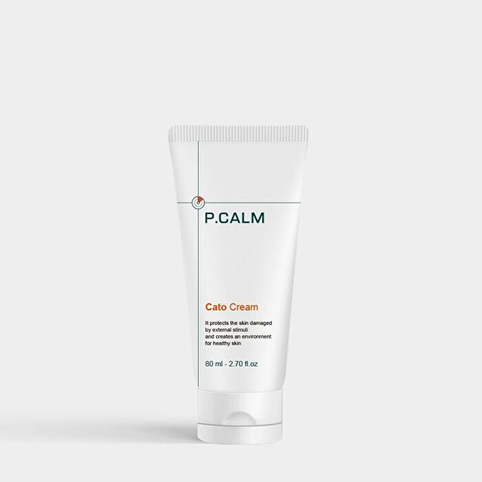 Cato Cream - 80ml