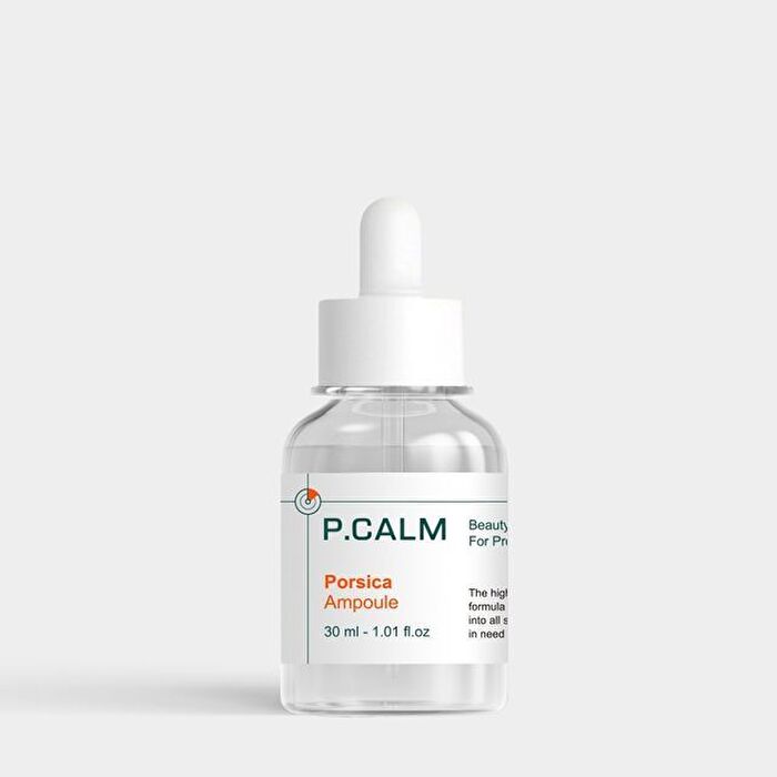 Porsica Ampoule - 30ml